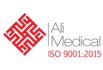 Trusted Partner Ali Medical – DAS Pakistan