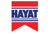 Trusted Partner Hayat – DAS Pakistan